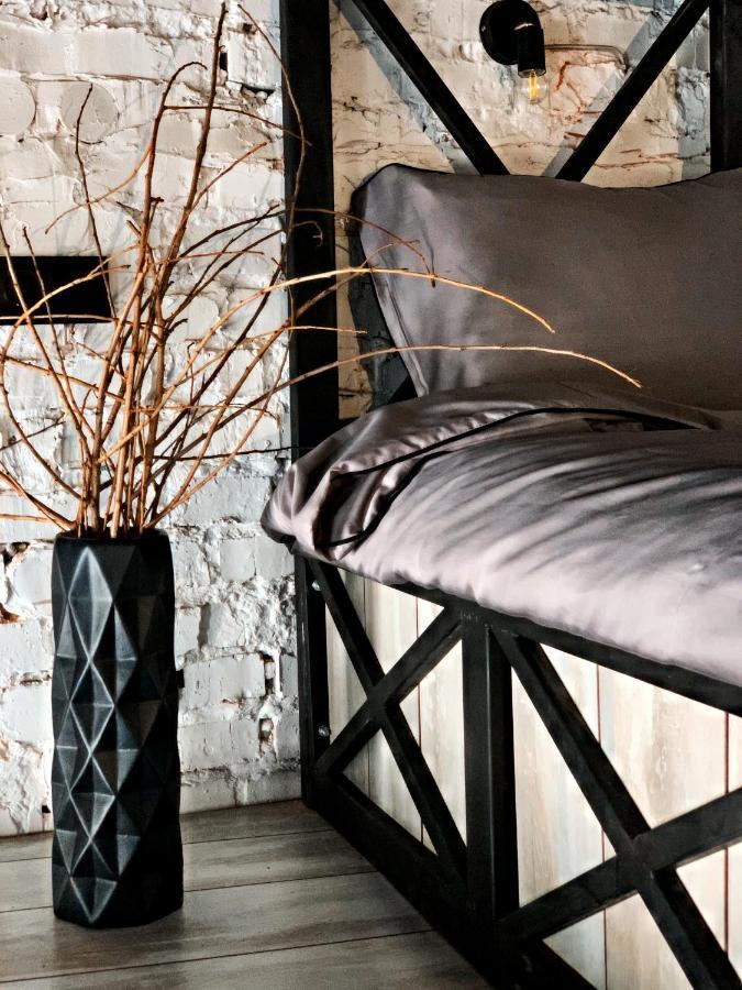 Apartment Luxury_loft