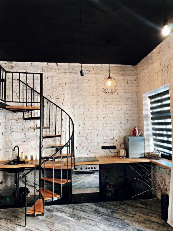 Apartment Luxury_loft *