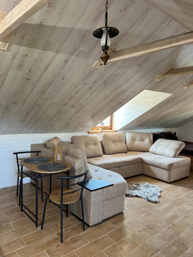 Luxury_loft Kamianets-Podilskyi