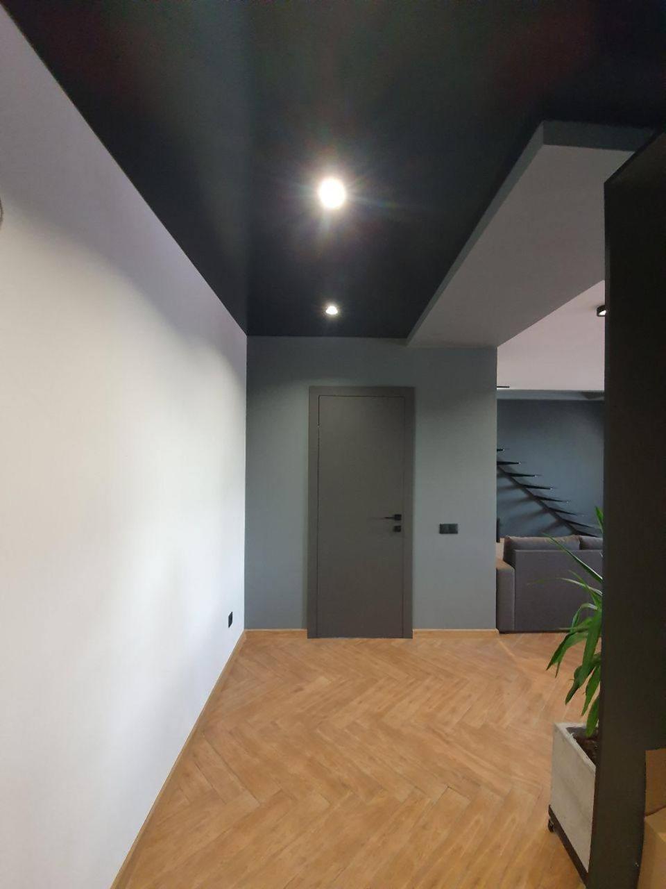 Luxury_loft Apartment Kamianets-Podilskyi