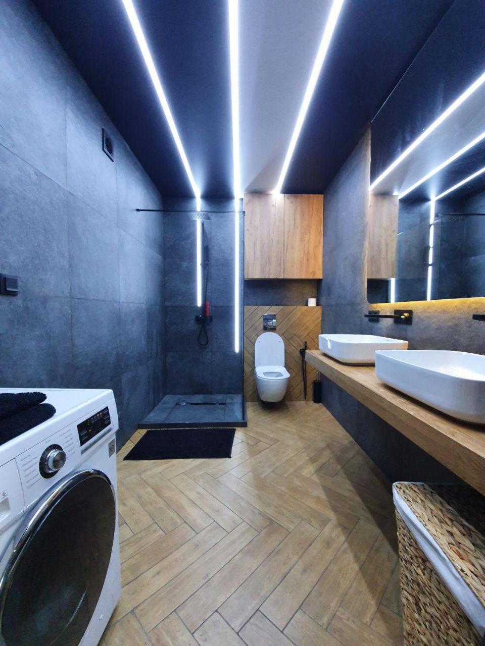 Apartment Luxury_loft *