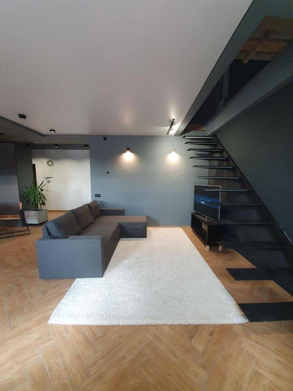 Apartment Luxury_loft *