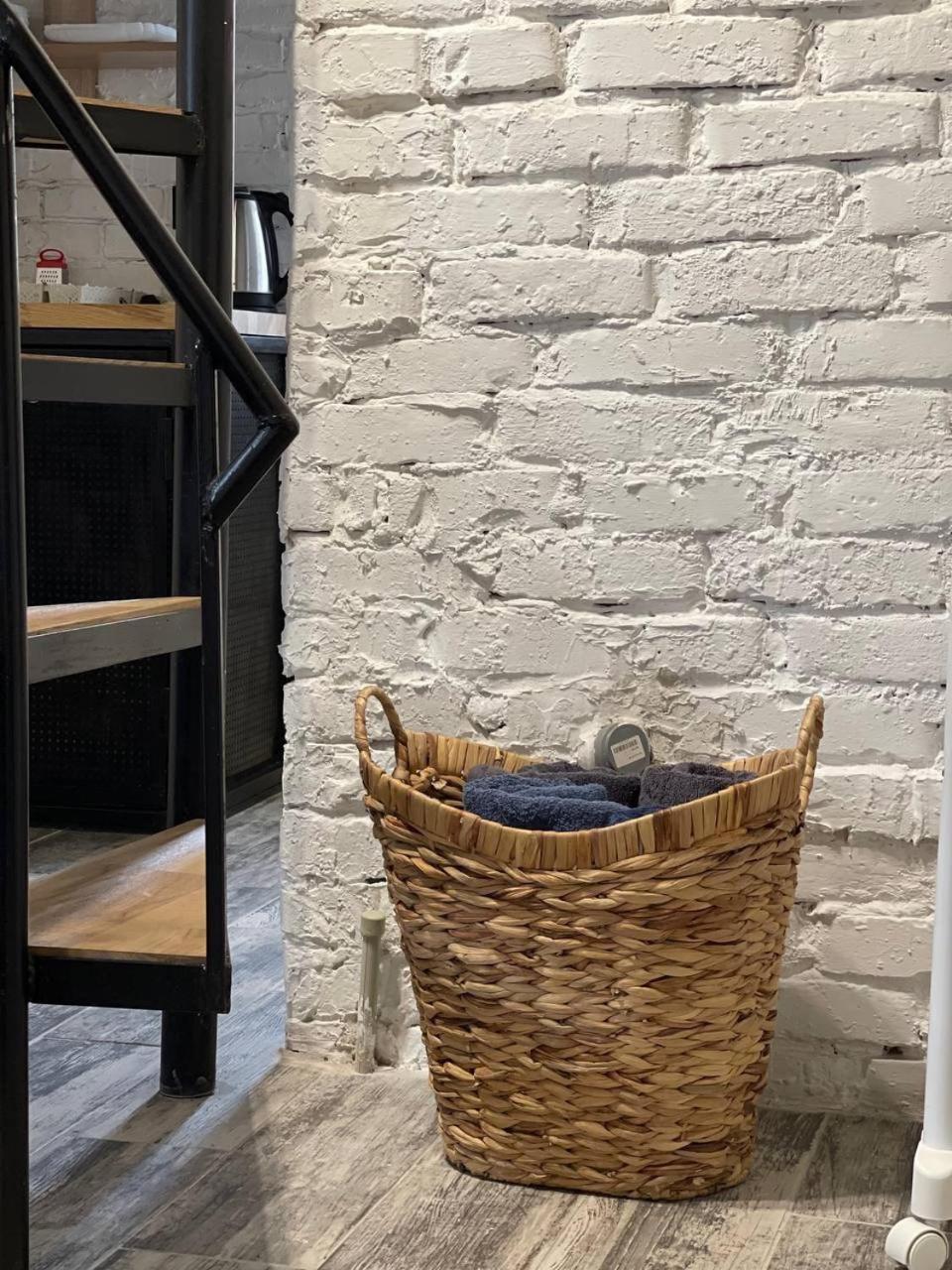 Luxury_loft Apartment Kamianets-Podilskyi