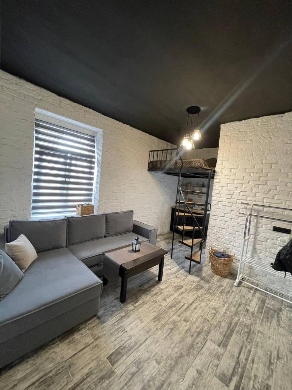 Luxury_loft * Kamianets-Podilskyi