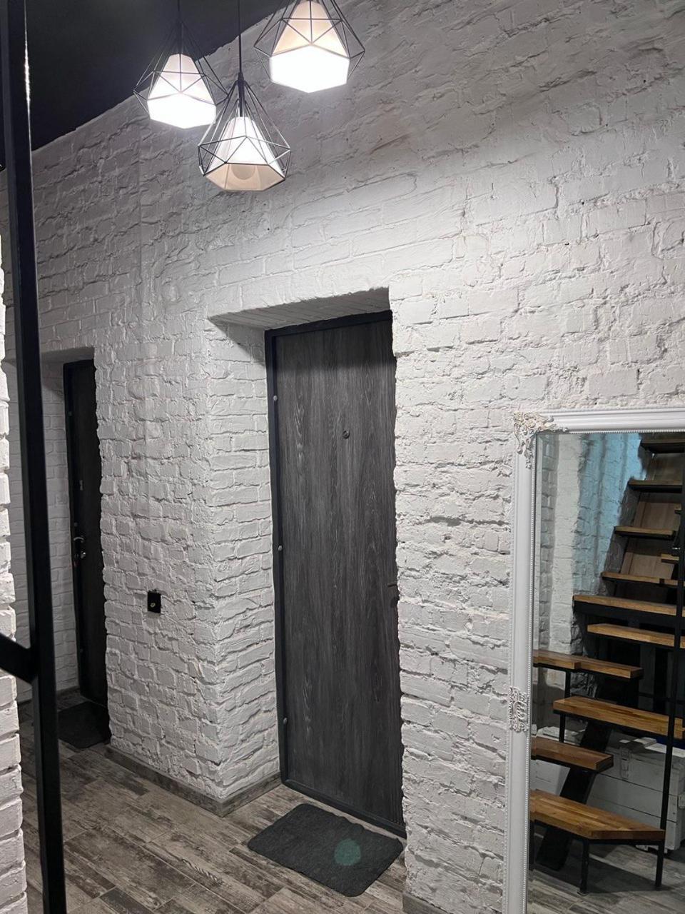 Luxury_loft * Kamianets-Podilskyi