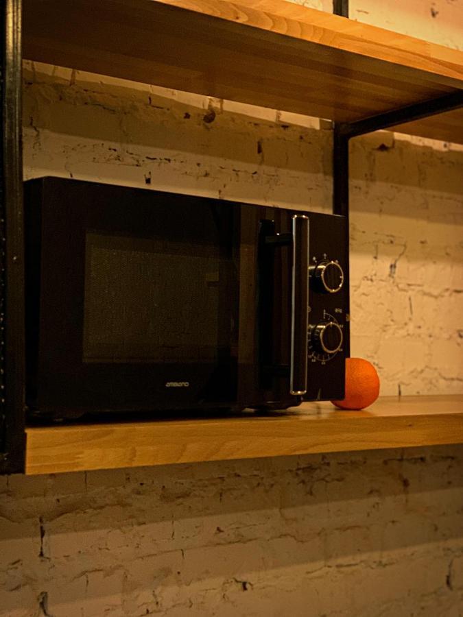 Luxury_loft Apartment