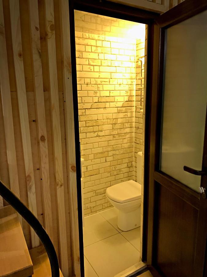 Luxury_loft Apartment Kamianets-Podilskyi