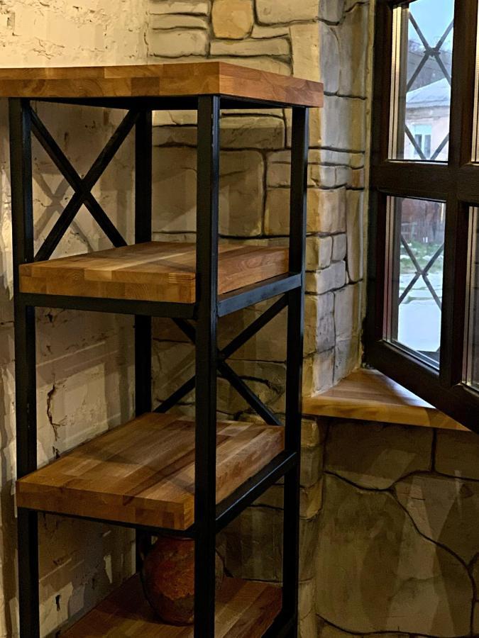Luxury_loft * Kamianets-Podilskyi